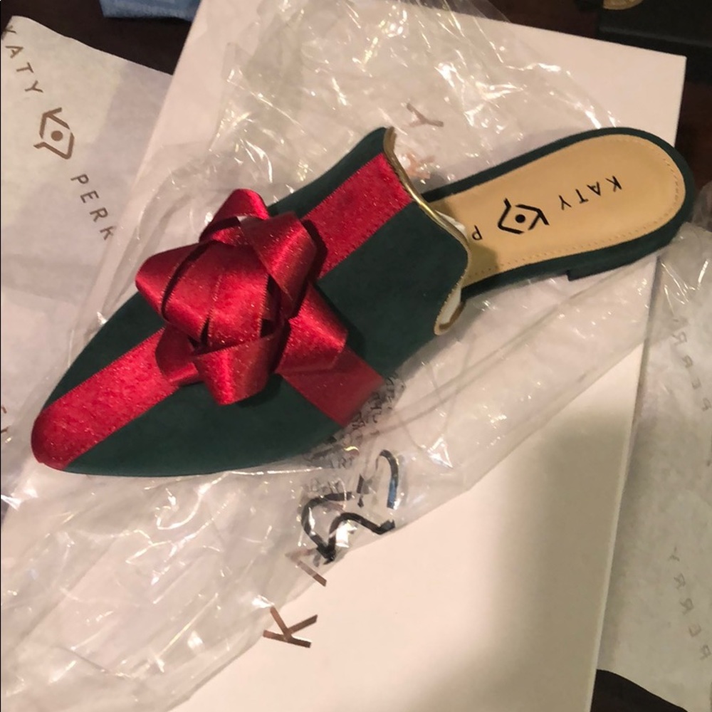 Christmas slides